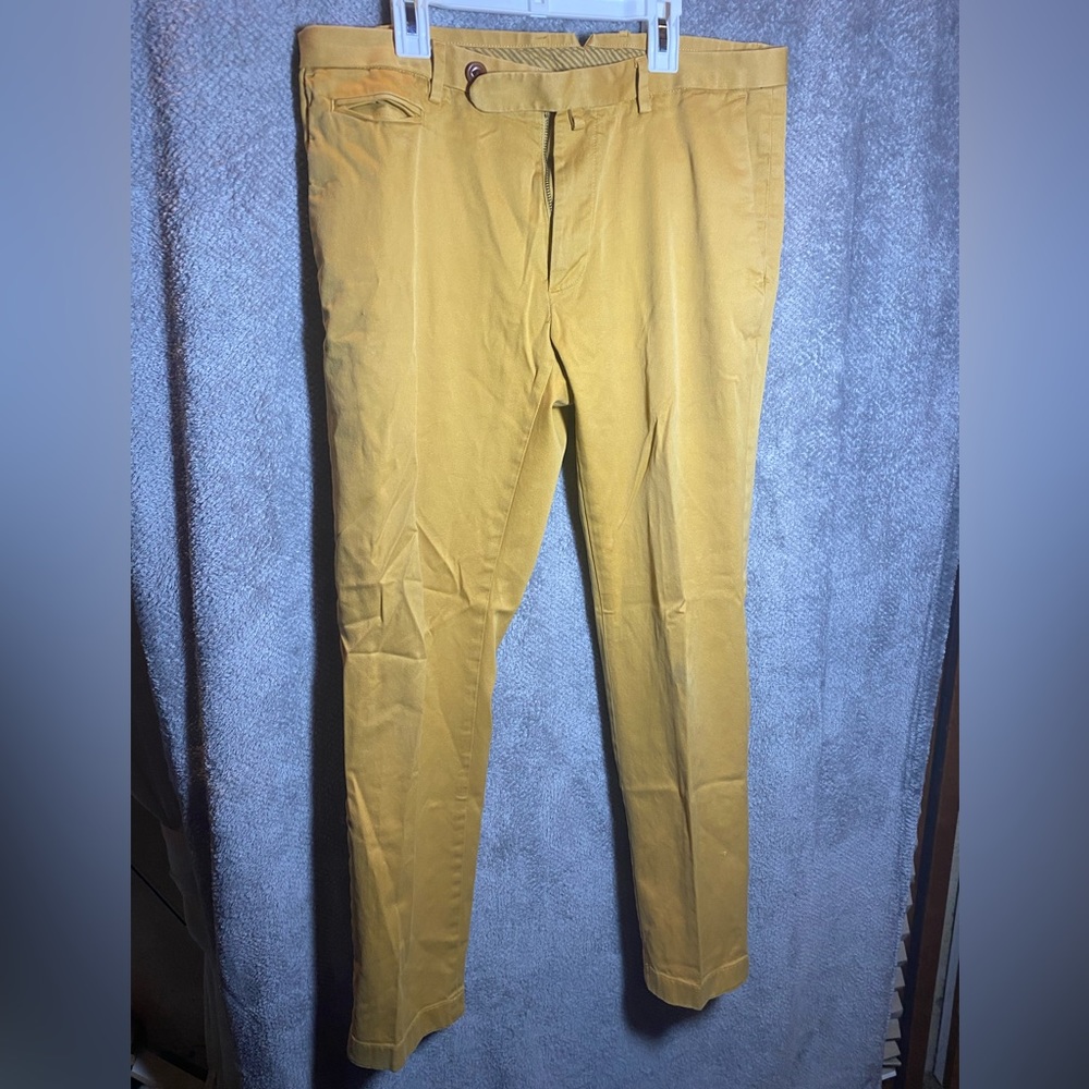 Brooks brothers pants